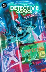 Batman: Detective Comics Vol. 3: The Courage That Kills (ISBN: 9781799509004)