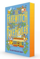 The Farewitch of Foxe Holler - GOFF ELLEN PAULEY (ISBN: 9781668099179)