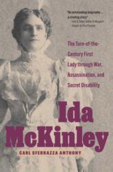 Ida McKinley (ISBN: 9781606355176)