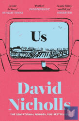 Us (ISBN: 9781399765220)
