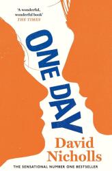 One Day (ISBN: 9781399765213)