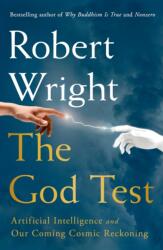 The God Test (ISBN: 9781398568167)