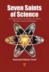 Seven Saints of Science (ISBN: 9789815352245)