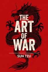 The Art of War (ISBN: 9789538467660)
