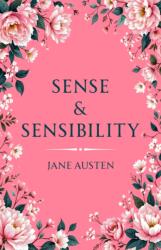 Sense & Sensibility (ISBN: 9789538467370)