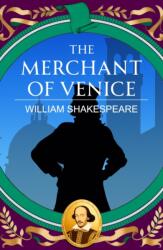 The Merchant of Venice (ISBN: 9789538420337)