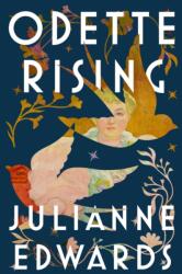 Odette Rising (ISBN: 9781399633550)