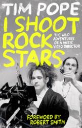 I Shoot Rock Stars (ISBN: 9781035426966)