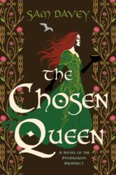 The Chosen Queen (ISBN: 9798895150344)