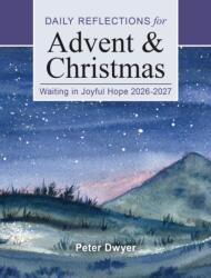 Waiting in Joyful Hope 2026-2027 (ISBN: 9798400801808)