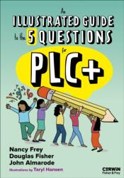 An Illustrated Guide to the 5 Questions for PLC (ISBN: 9798348843427)