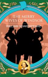 The Merry Wives of Windsor (ISBN: 9789538420610)