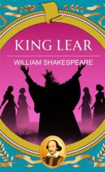King Lear (ISBN: 9789538420573)