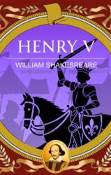 Henry V (ISBN: 9789538420559)
