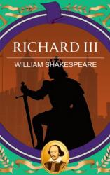 Richard III (ISBN: 9789538420535)