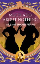 Much ADO About Nothing (ISBN: 9789538420511)