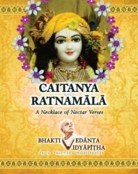 Chaitanya Ratnamala (ISBN: 9789381283431)