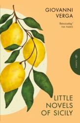Little Novels of Sicily (ISBN: 9781782697077)