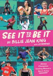 See It To Be It (ISBN: 9781662681448)