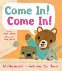 Come In! Come In! (ISBN: 9781662660108)
