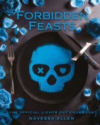 Forbidden Feasts (ISBN: 9781529453447)
