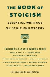 Book of Stoicism (ISBN: 9781250437532)