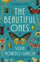 Beautiful Ones (ISBN: 9781250436412)