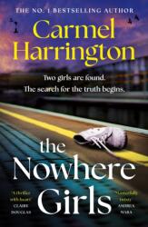 The Nowhere Girls (ISBN: 9781035421459)
