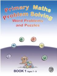 Primary Math Problem Solving (ISBN: 9780992837228)