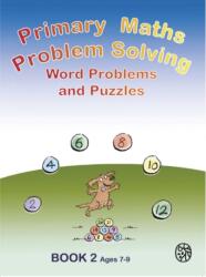 Primary Maths Problem Solving (ISBN: 9780992837204)
