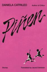 Pinen (ISBN: 9780374616564)