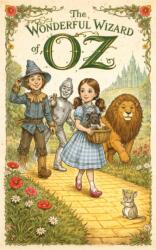 The Wonderful Wizard of Oz (ISBN: 9781918515251)