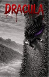 Dracula (ISBN: 9781918515206)