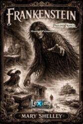 Frankenstein (ISBN: 9781918515183)