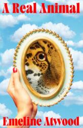 A Real Animal (ISBN: 9781917189323)