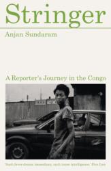 Stringer (ISBN: 9781917092821)
