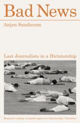 Bad News (ISBN: 9781917092807)