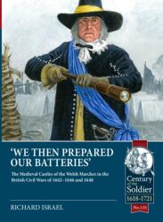 We then prepared our batteries (ISBN: 9781806720217)