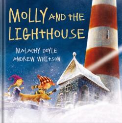 Molly and the Lighthouse (ISBN: 9781805952244)