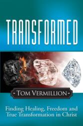 Transformed (ISBN: 9781636988153)