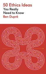 50 Ethics Ideas You Really Need to Know (ISBN: 9781529452891)