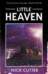Little Heaven (ISBN: 9781529452129)