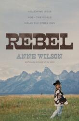 Rebel (ISBN: 9781400355396)