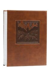 NKJV New Testament, Tracing edition: Engaging the Scripture Word by Word (ISBN: 9781400353927)