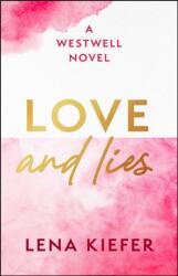 Love and Lies (ISBN: 9781398566545)