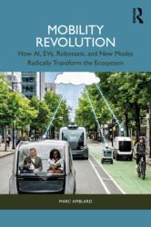 Mobility Revolution (ISBN: 9781041318705)