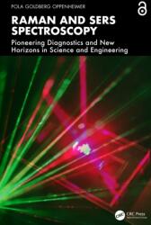 Raman and SERS Spectroscopy (ISBN: 9781041167099)