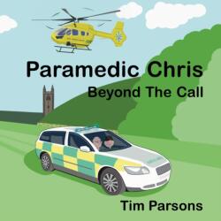 Paramedic Chris (ISBN: 9781036950798)