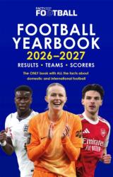 The FactKeep Football Yearbook 2026-2027 (ISBN: 9781035443680)
