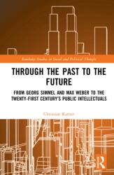 Through the Past to the Future (ISBN: 9781032876795)